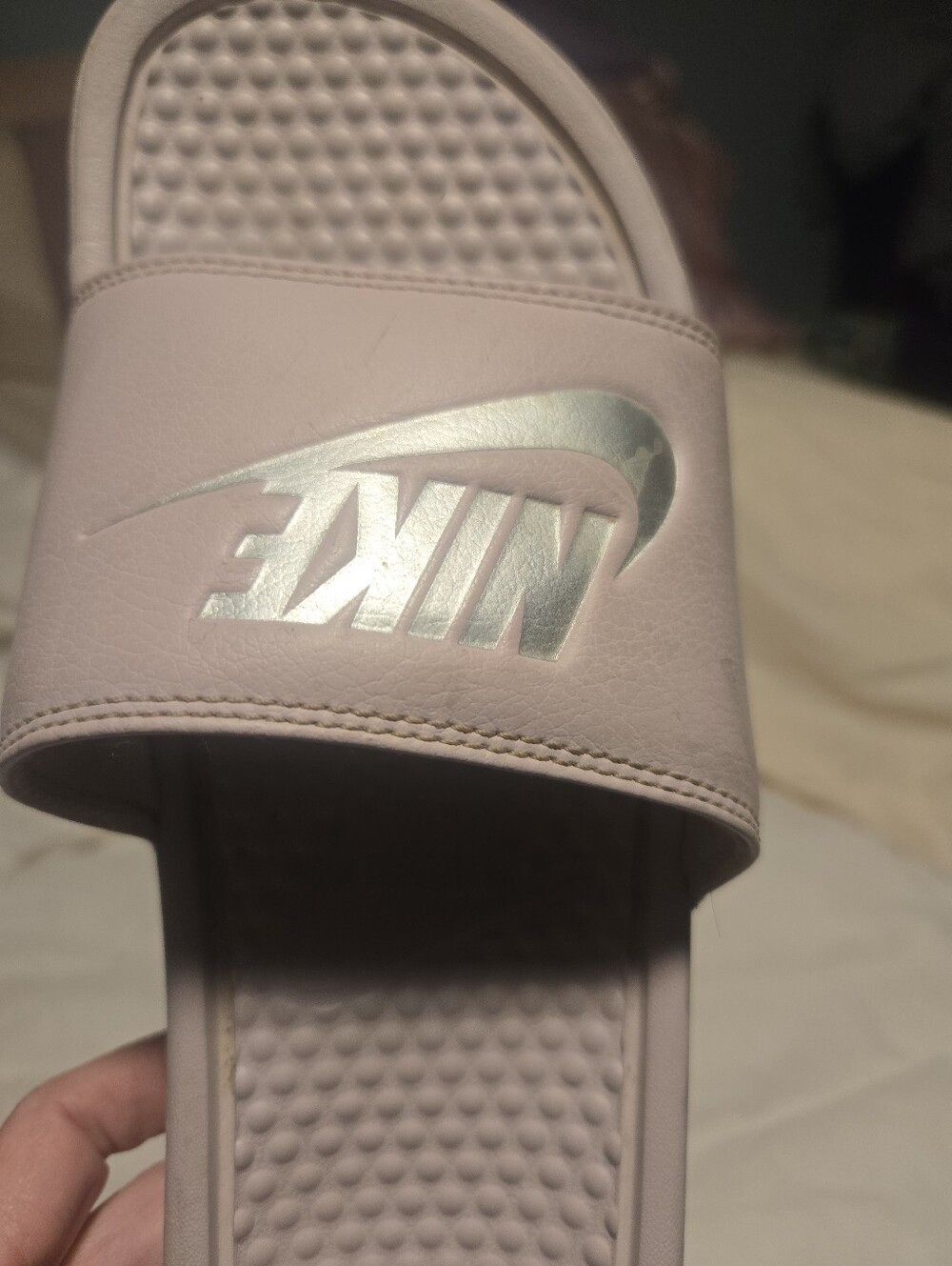 Nike Slide Sandals - Picture 8 of 8